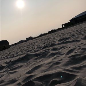 Meet your Posher, Ally